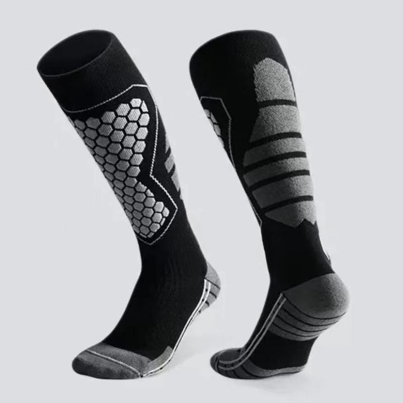 Thermal Sock Winter - 1 par de calcetines térmicos de