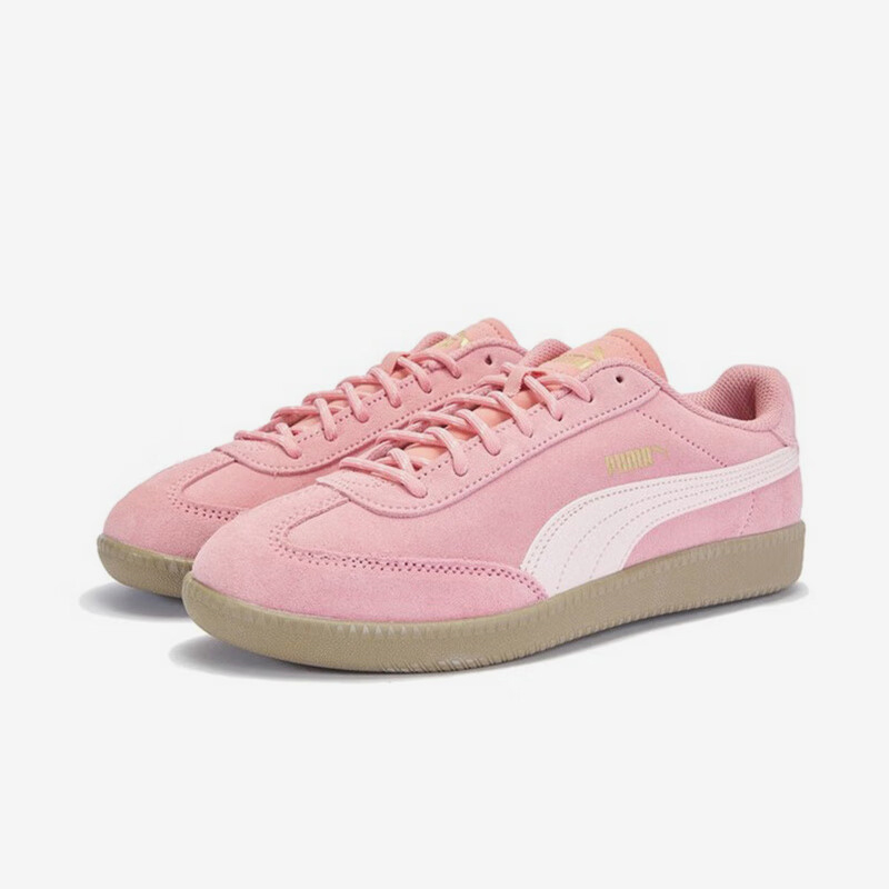 Puma Shoes Suede Classic - Puma Authentic 9-T suede Zapatos casuales
