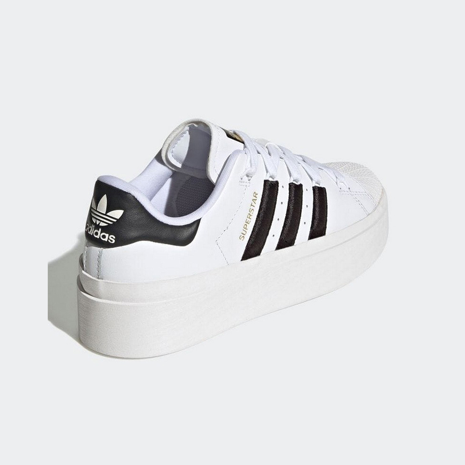 Zapatillas de skate con plataf - Adidas Shoes Superstar reseña y precio