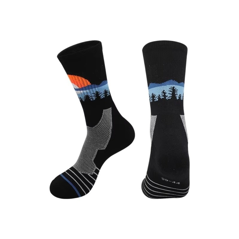 Calcetines de lana merino para - Wool Hiking Sock reseña y precio