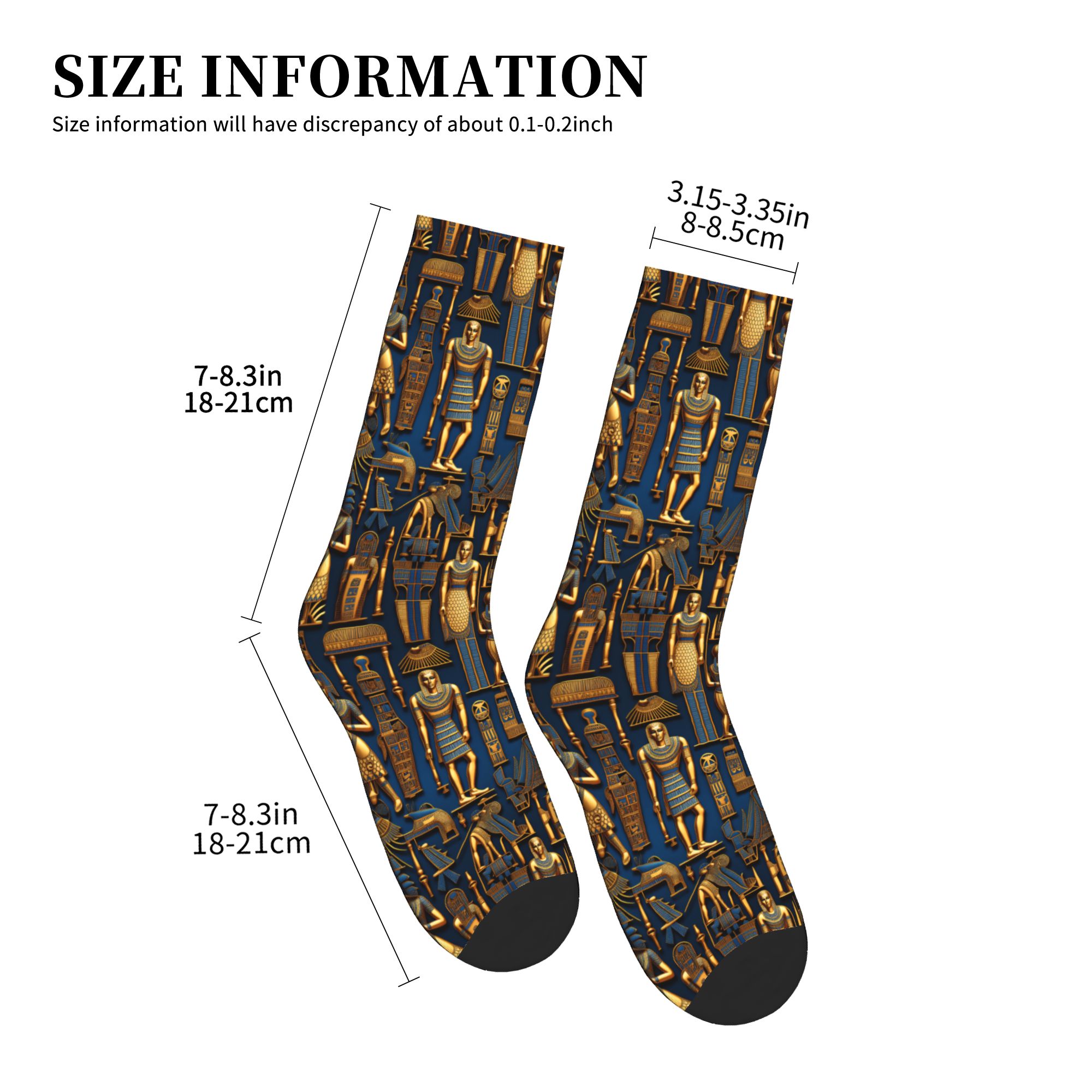 Calcetines de vestir con estam - Dress Sock Men reseña y precio