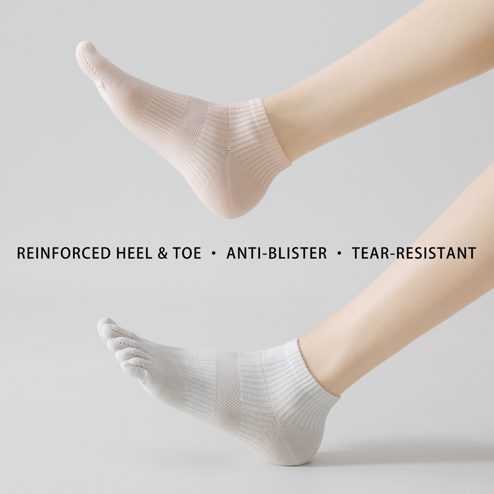 4 pares de calcetines invisibl - Invisibility Sock Loafer reseña y precio