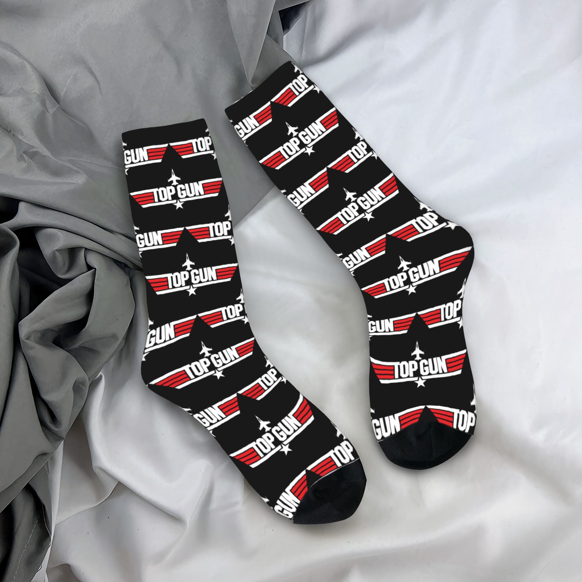 Calcetines personalizados Mave - Dress Sock Men reseña y precio
