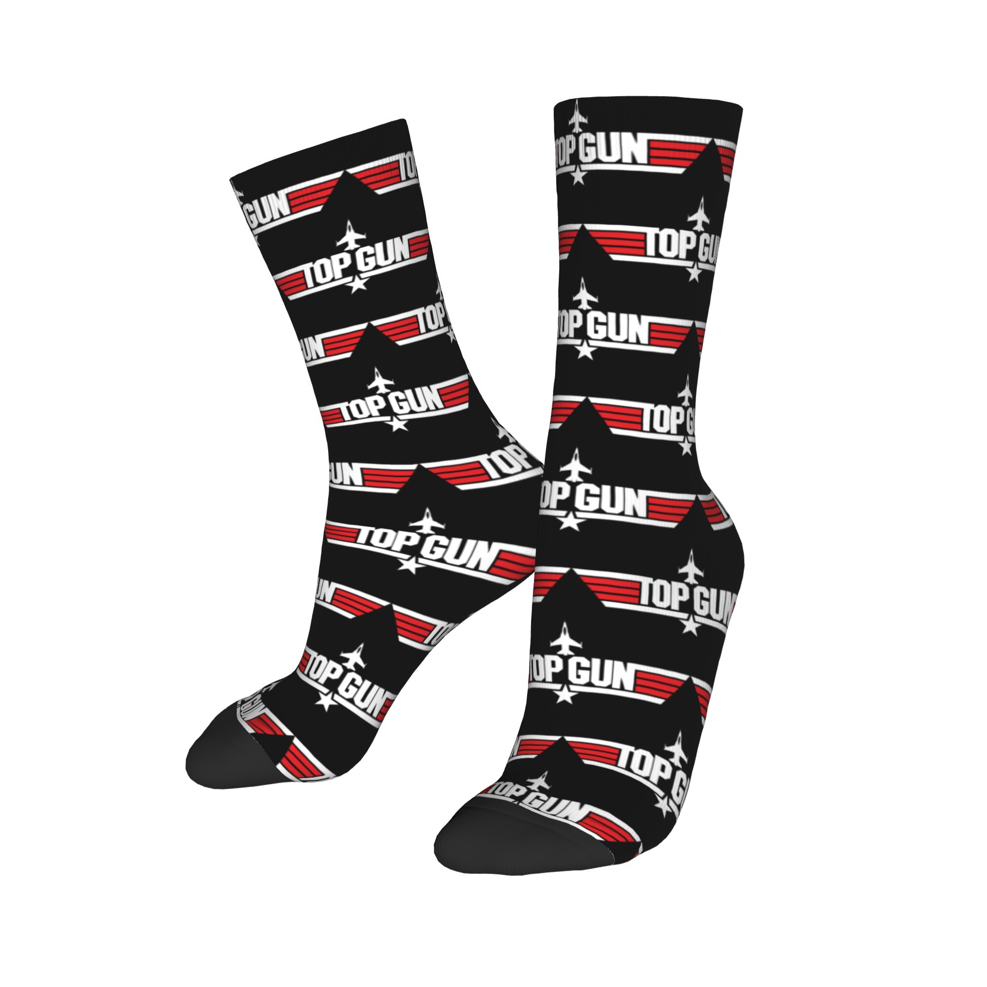 Calcetines personalizados Mave - Dress Sock Men reseña y precio