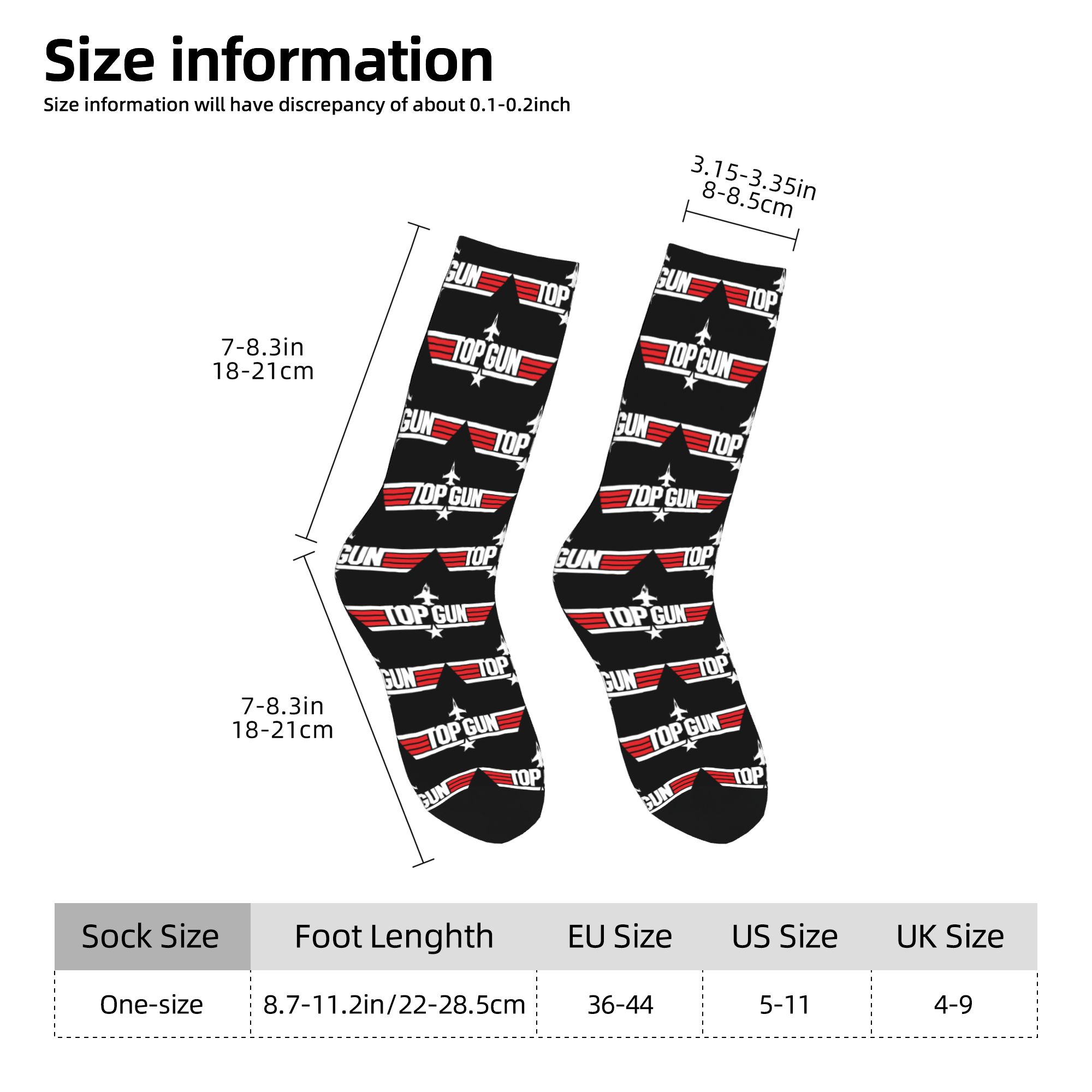 Calcetines personalizados Mave - Dress Sock Men reseña y precio
