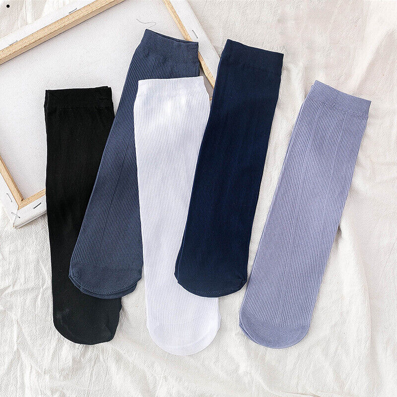 Calcetines de fibra de bambú p - Silk Sock Bamboo reseña y precio