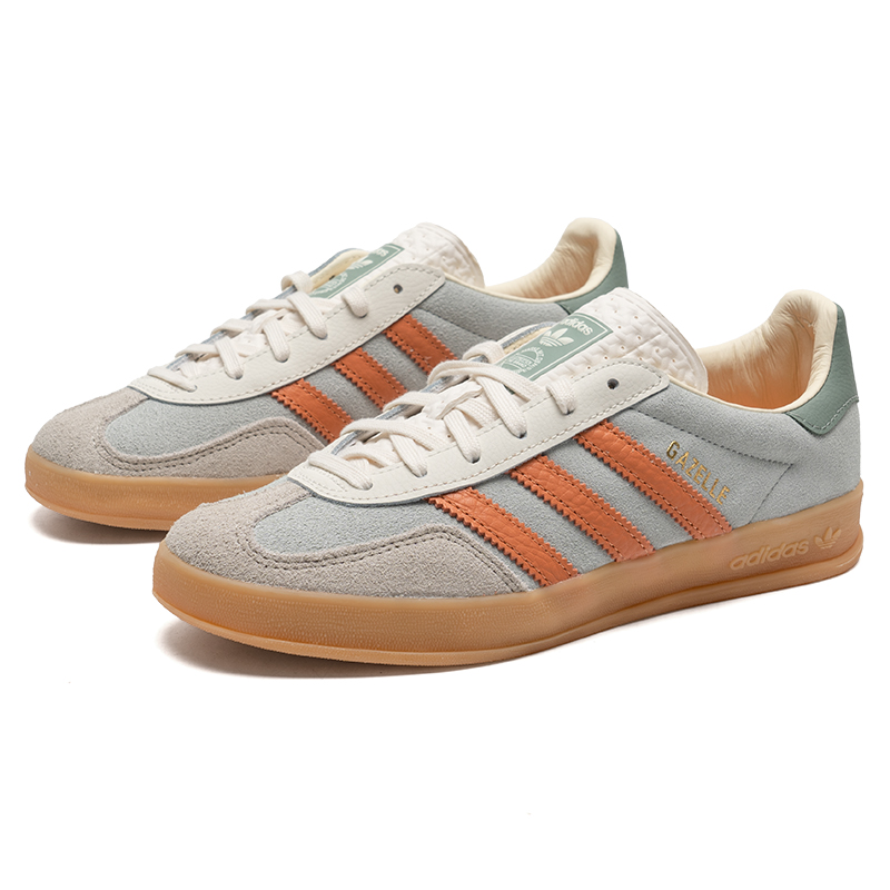 Zapatos Adidas para hombre y m - Adidas Shoes Gazelle reseña y precio