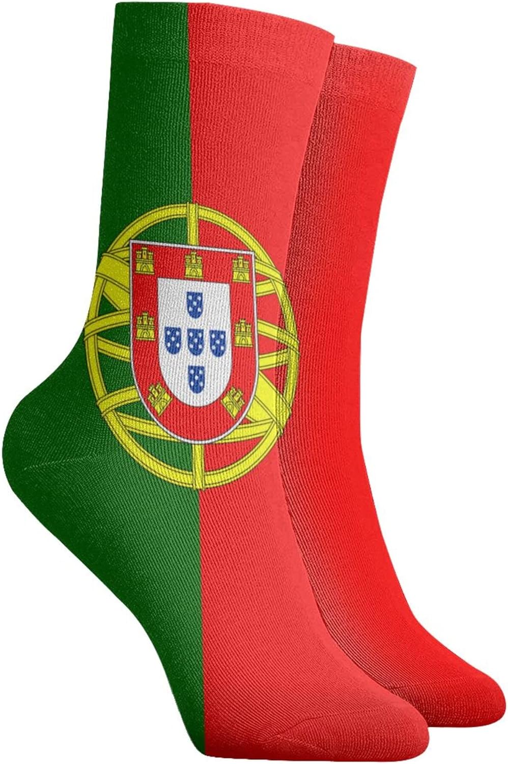 Calcetines casuales unisex con - Dress Sock Men reseña y precio