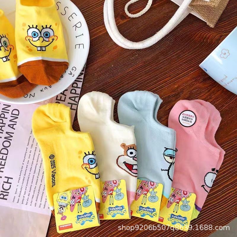 Paquete de 4 Pares de Calcetin - Invisibility Sock Loafer reseña y precio