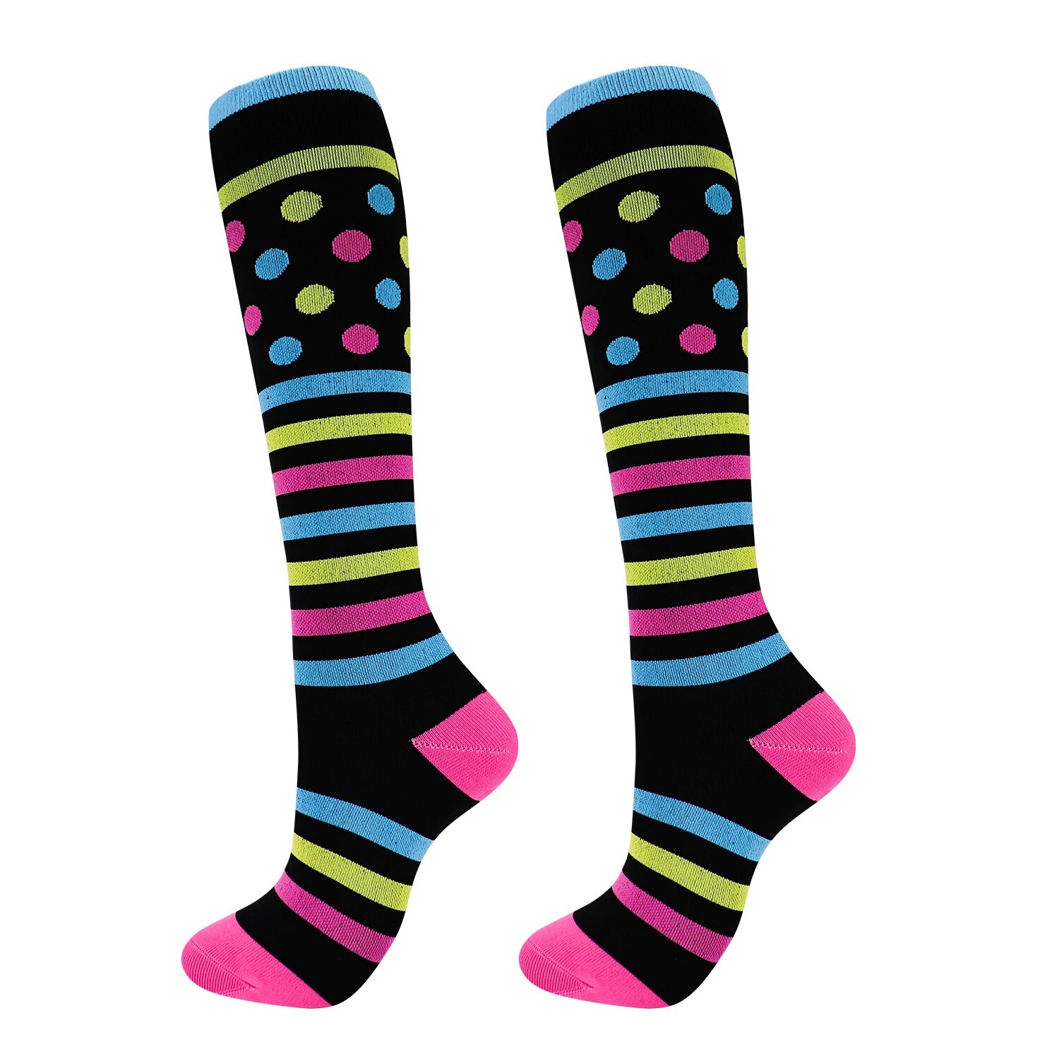 Calcetines de compresión para  - Compression Sock Medical reseña y precio