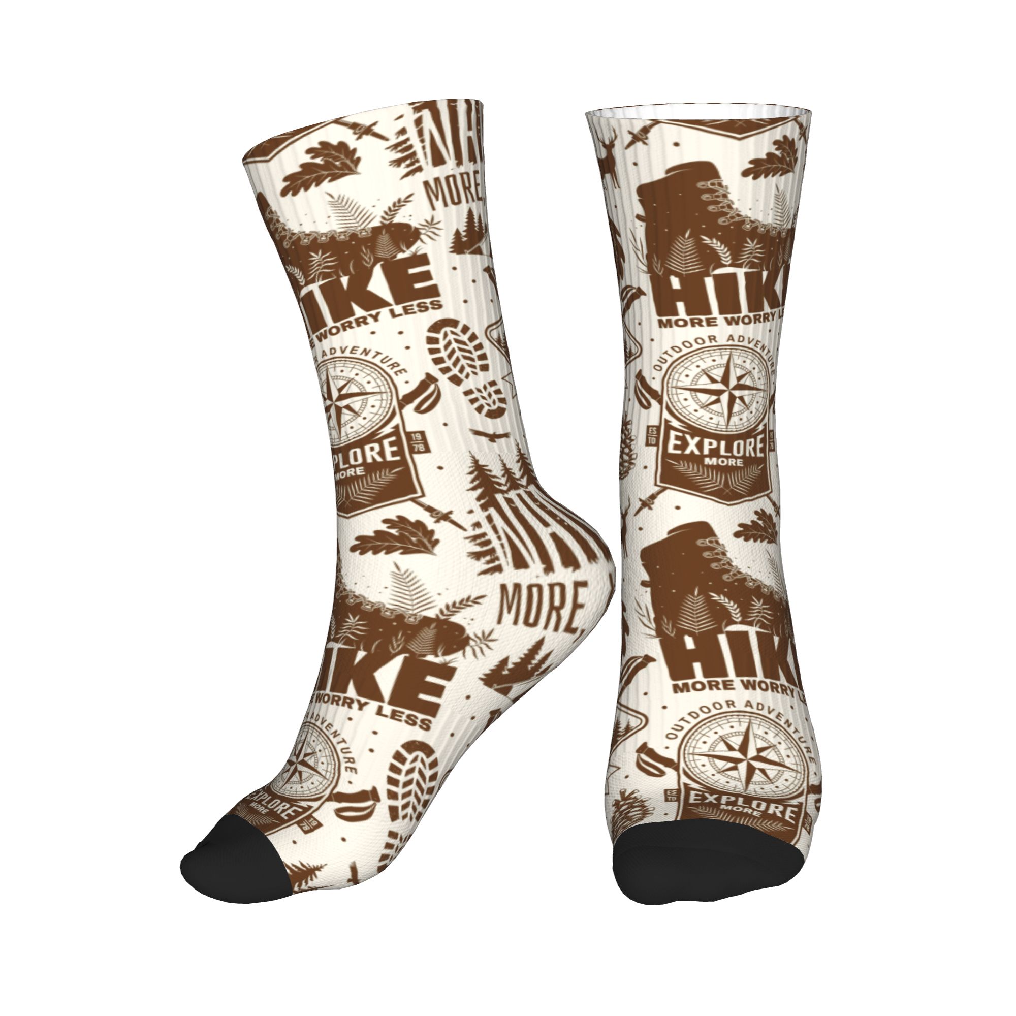 Calcetines de vestir con estam - Dress Sock Men reseña y precio