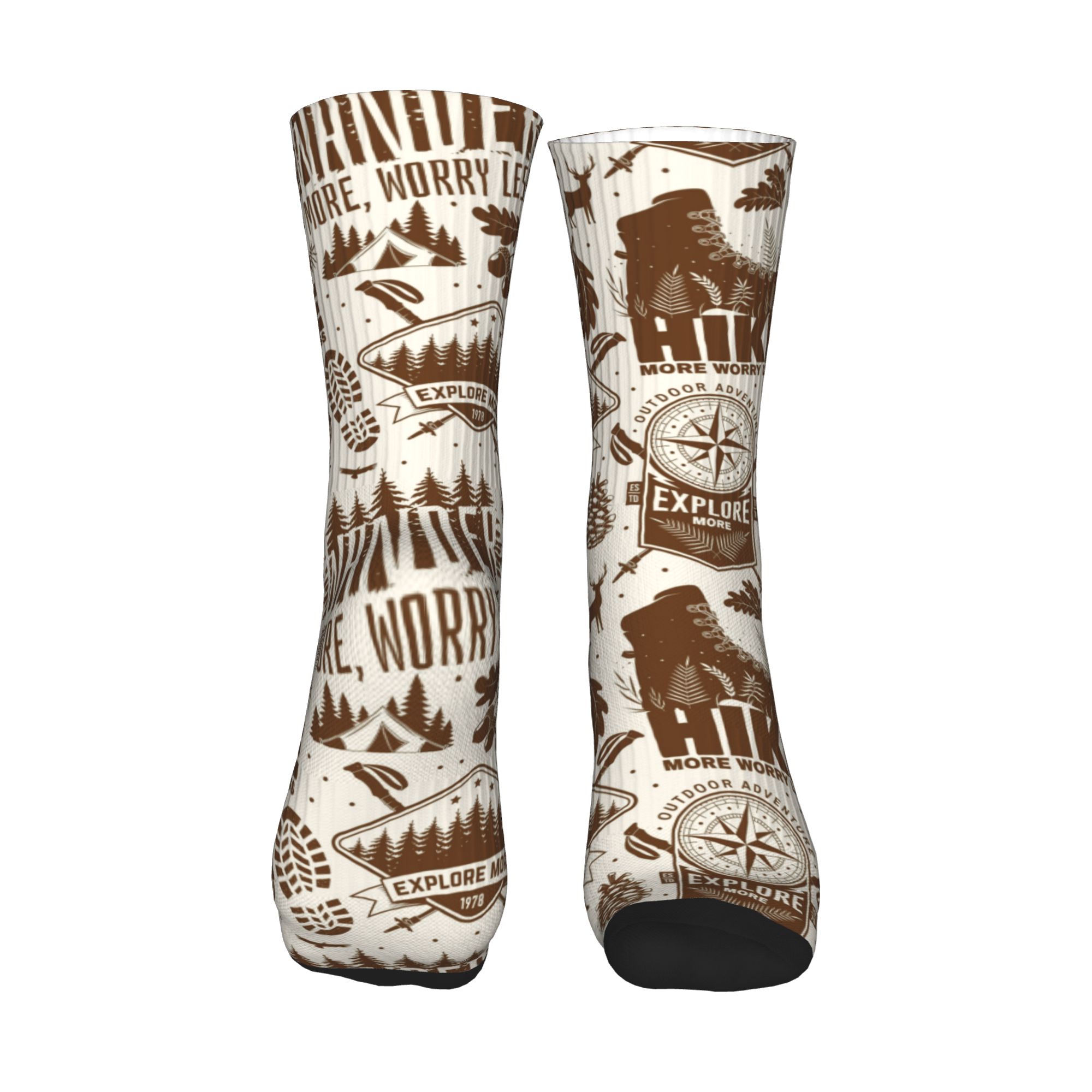 Calcetines de vestir con estam - Dress Sock Men reseña y precio