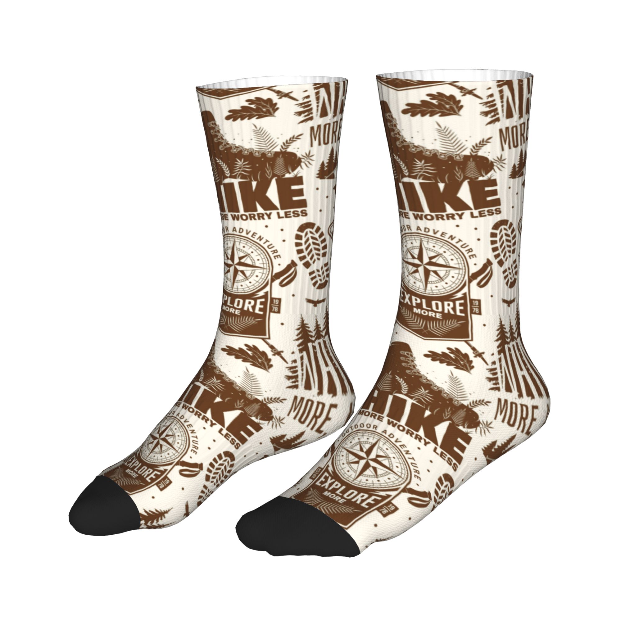 Calcetines de vestir con estam - Dress Sock Men reseña y precio