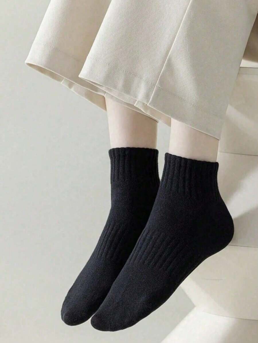 10 pares de calcetines deporti - Ankle Sock Low Cut reseña y precio