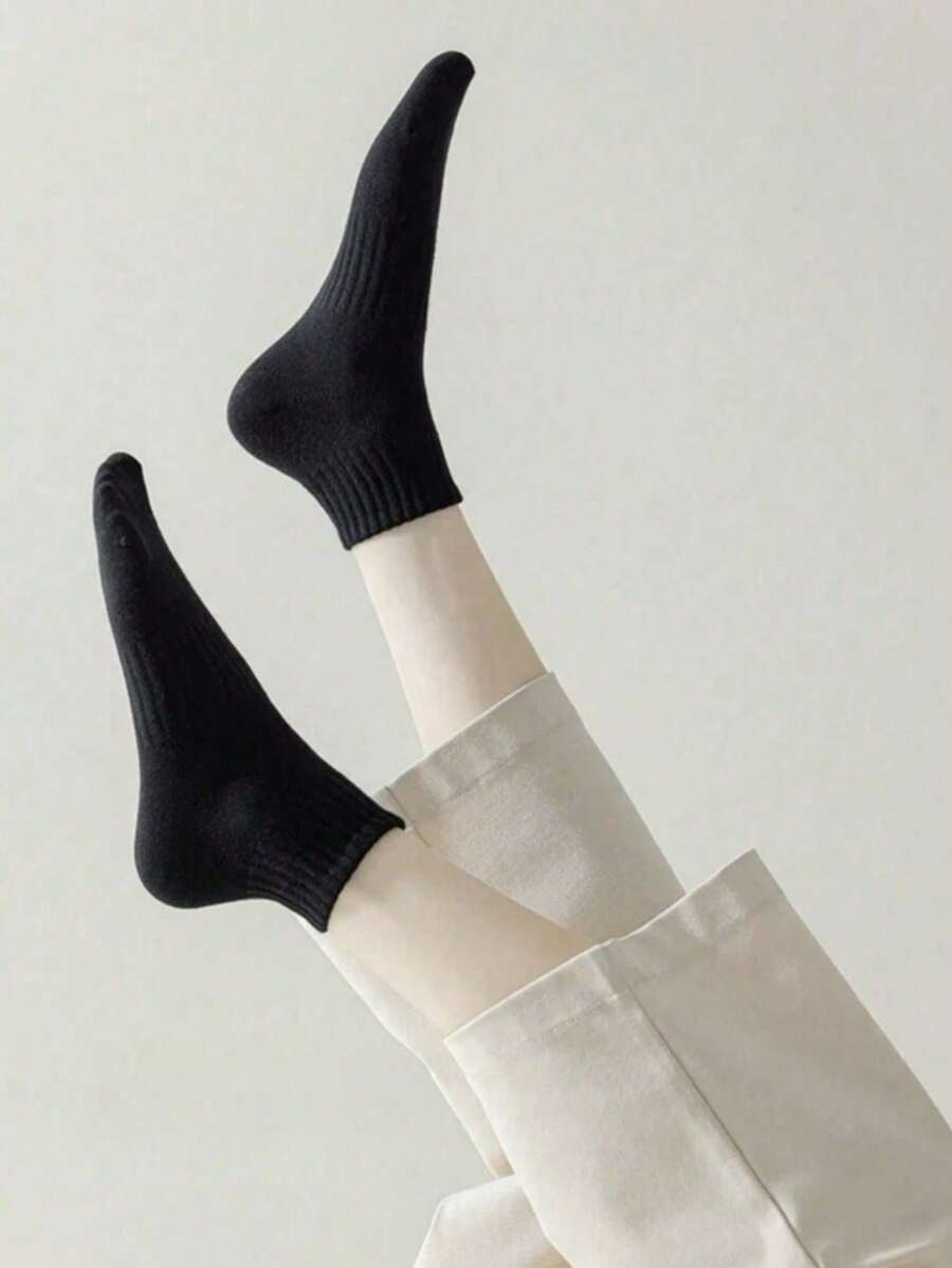 10 pares de calcetines deporti - Ankle Sock Low Cut reseña y precio