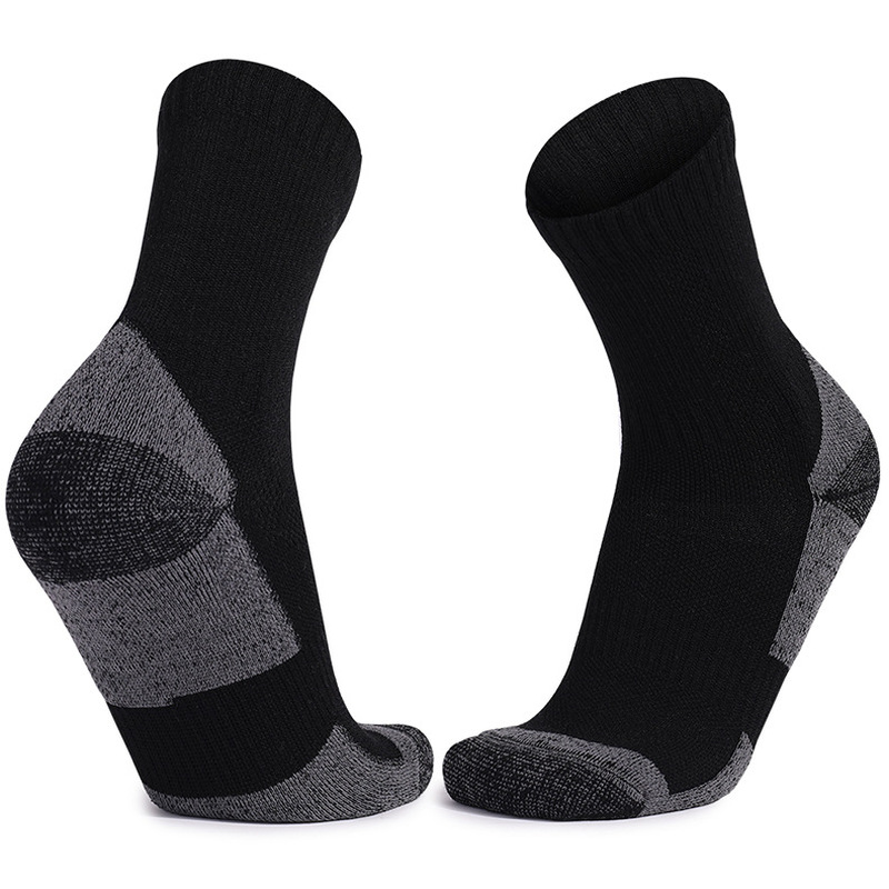 Paquete de 5 Pares de Calcetin - Wool Hiking Sock reseña y precio