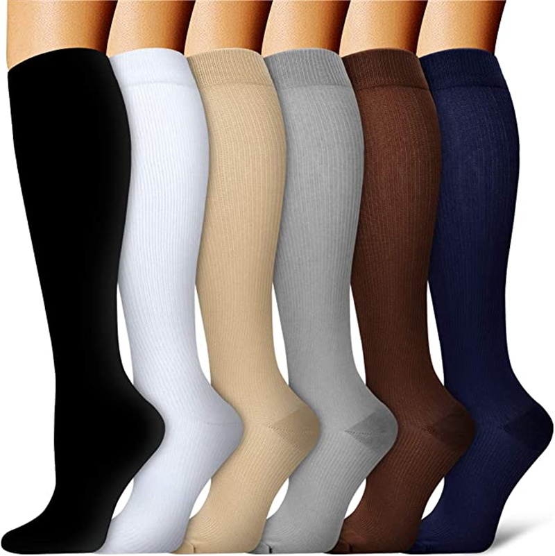 Calcetines de compresión para  - Compression Sock Medical reseña y precio
