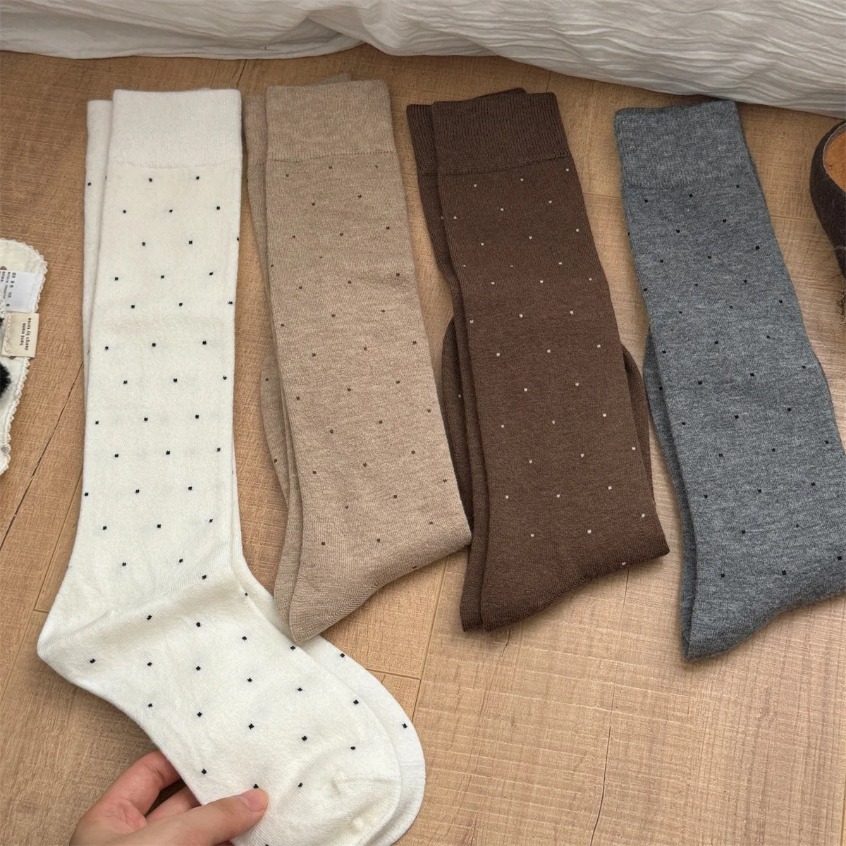 SP & CITY-Calcetines de lana d - Silk Sock Bamboo reseña y precio