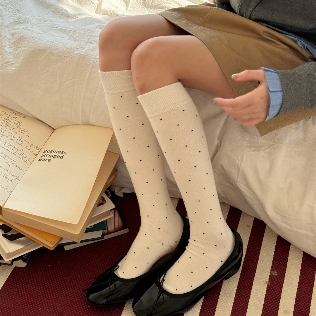 SP & CITY-Calcetines de lana d - Silk Sock Bamboo reseña y precio