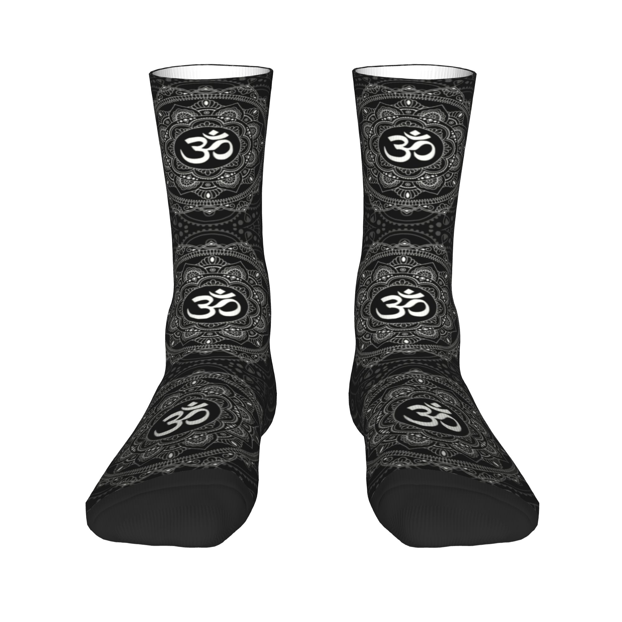 Calcetines personalizados con  - Dress Sock Men reseña y precio