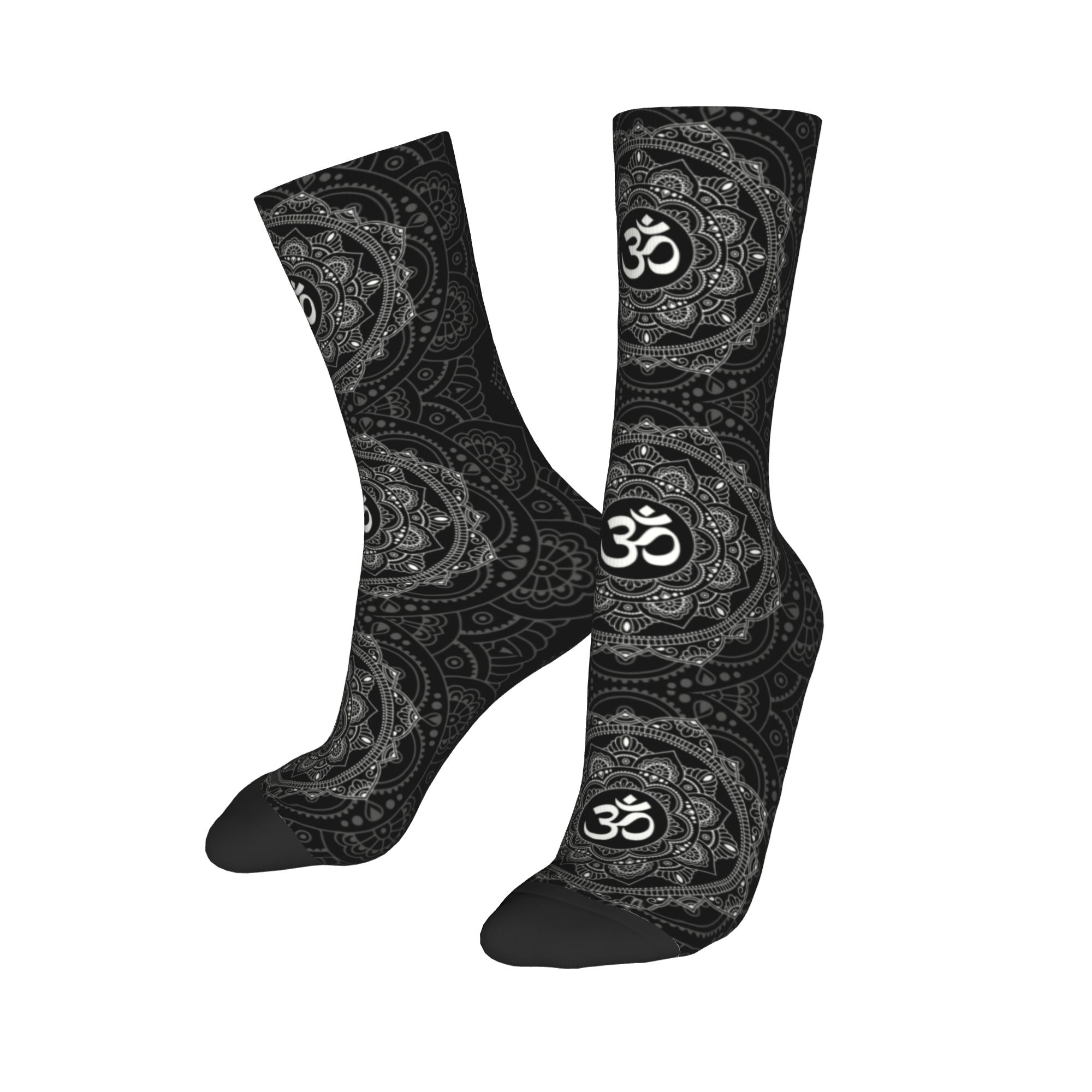 Calcetines personalizados con  - Dress Sock Men reseña y precio