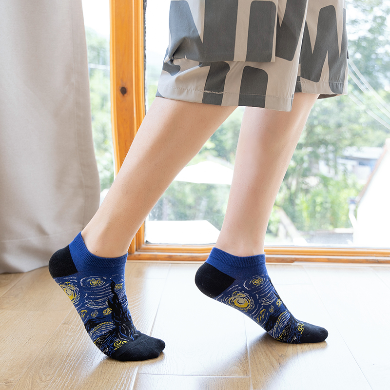 1/5 pares de calcetines tobill - Ankle Sock Low Cut reseña y precio