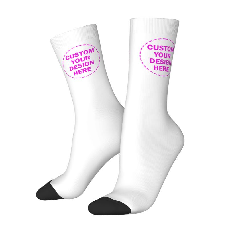 Personaliza foto personalizada - Dress Sock Men reseña y precio