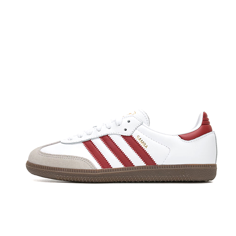Zapatos de skate Adidas Origin - Adidas Shoes Samba reseña y precio