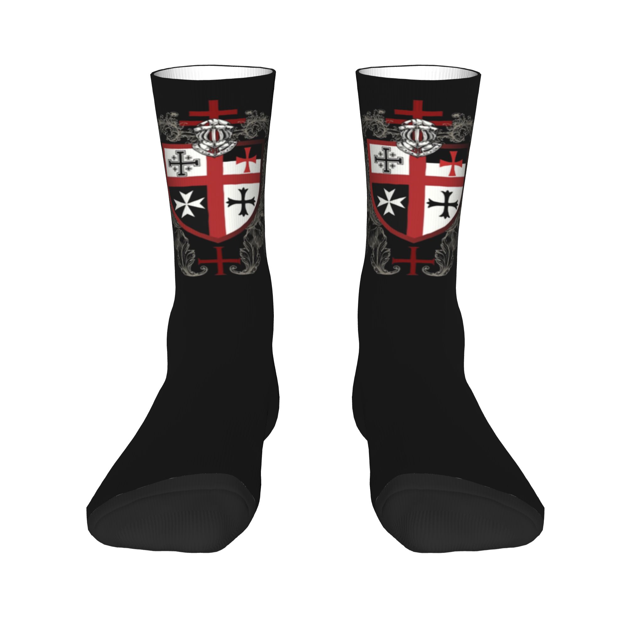 Calcetines Personalizados con  - Dress Sock Men reseña y precio
