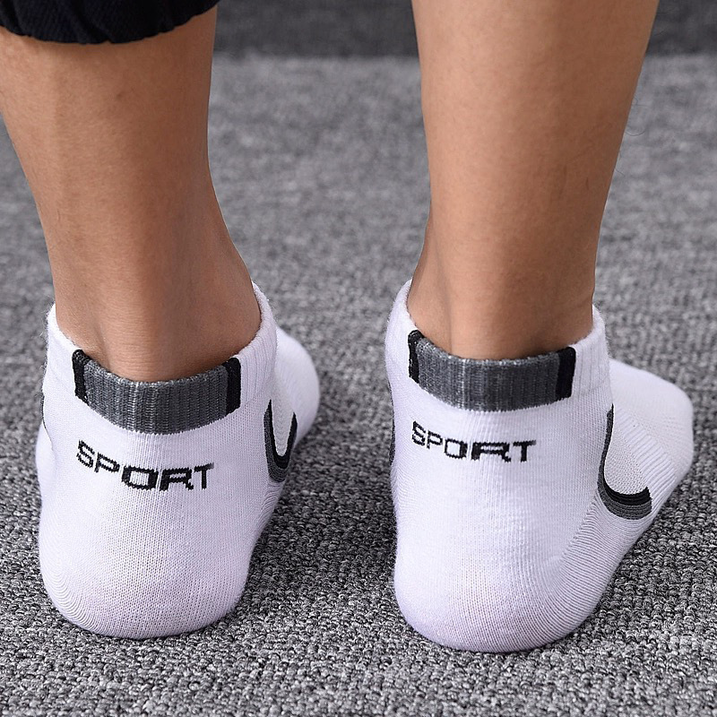 2 pares/lote de Calcetines tob - Ankle Sock Low Cut reseña y precio